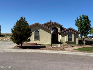 116 TIERRA VISTA Drive, Santa Teresa, NM 88008