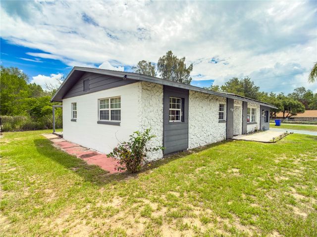 4420 AVISTA STREET, Sebring, FL 33870