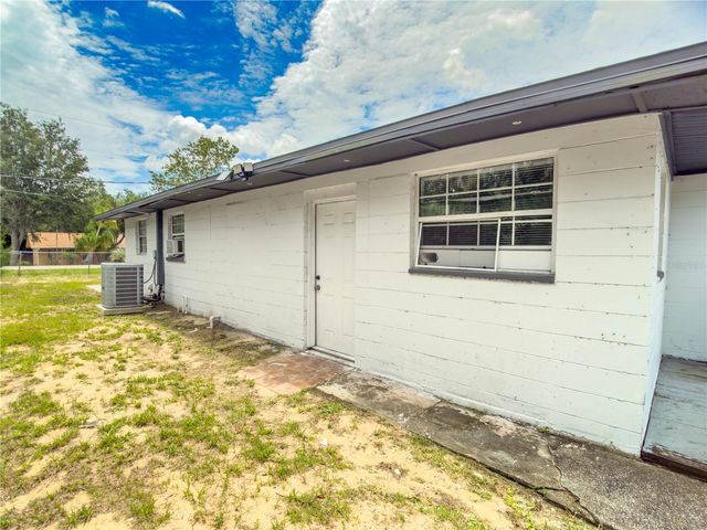 4420 AVISTA STREET, Sebring, FL 33870