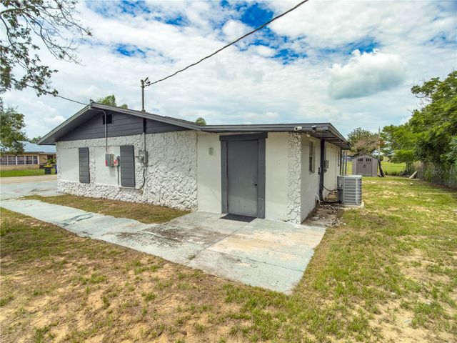 4420 AVISTA STREET, Sebring, FL 33870