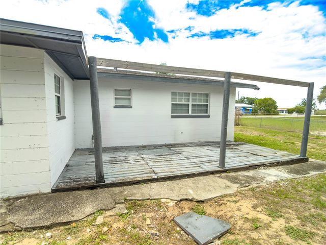 4420 AVISTA STREET, Sebring, FL 33870