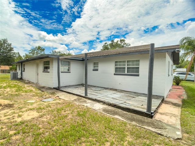 4420 AVISTA STREET, Sebring, FL 33870