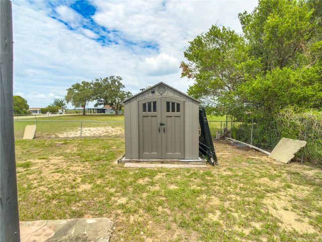 4420 AVISTA STREET, Sebring, FL 33870