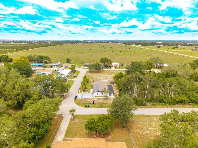 4420 AVISTA STREET, Sebring, FL 33870