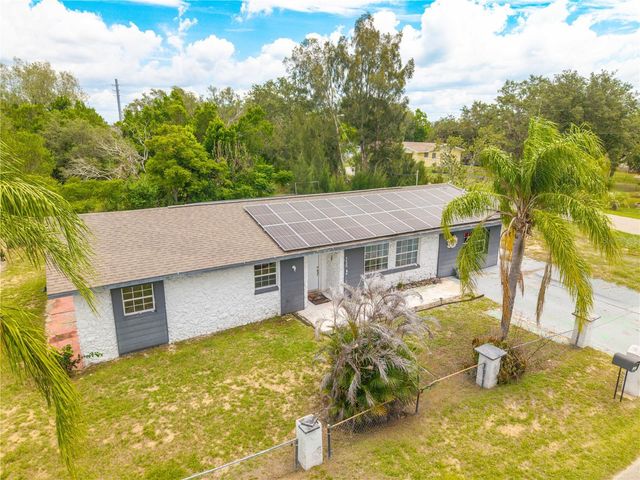 4420 AVISTA STREET, Sebring, FL 33870