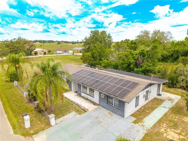 4420 AVISTA STREET, Sebring, FL 33870