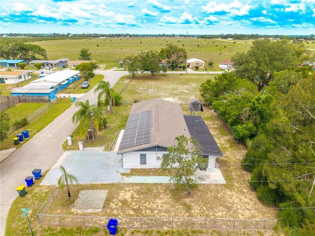 4420 AVISTA STREET, Sebring, FL 33870