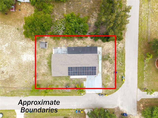 4420 AVISTA STREET, Sebring, FL 33870