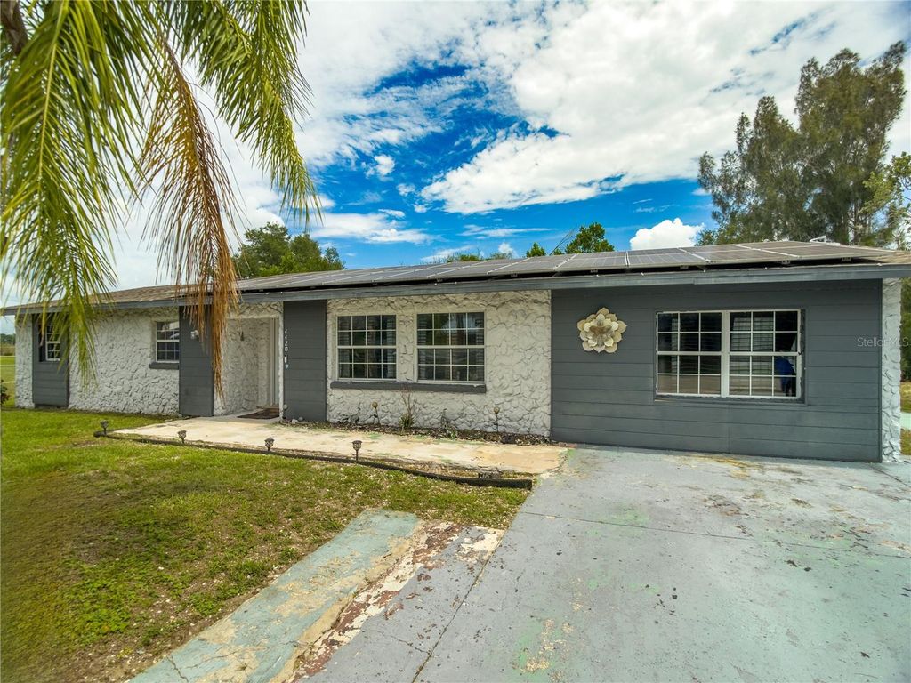 4420 AVISTA STREET, Sebring, FL 33870