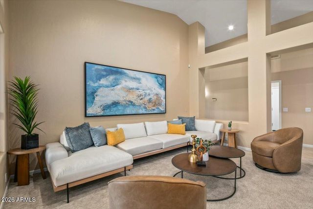 9294 E PALM TREE Drive, Scottsdale, AZ 85255