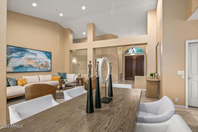 9294 E PALM TREE Drive, Scottsdale, AZ 85255