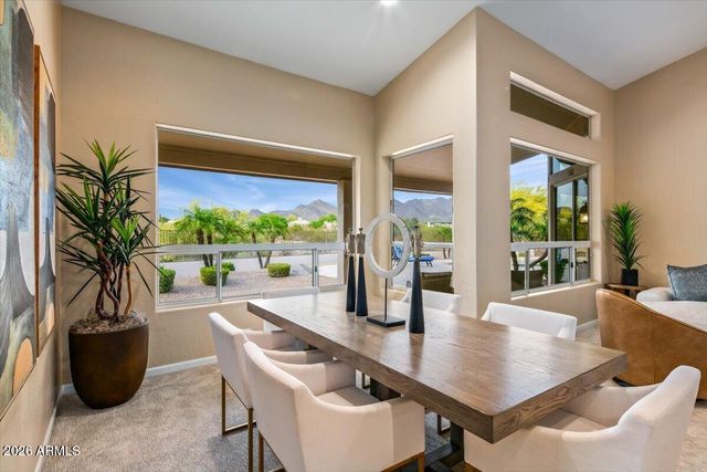 9294 E PALM TREE Drive, Scottsdale, AZ 85255