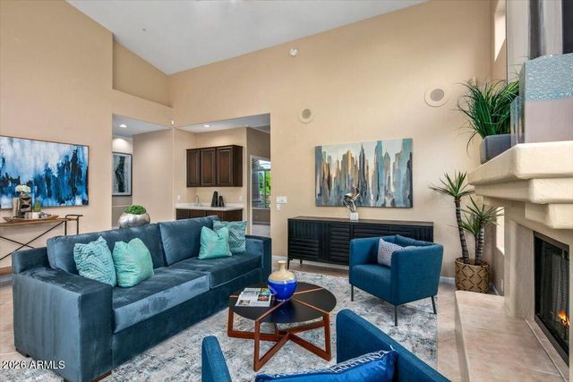 9294 E PALM TREE Drive, Scottsdale, AZ 85255