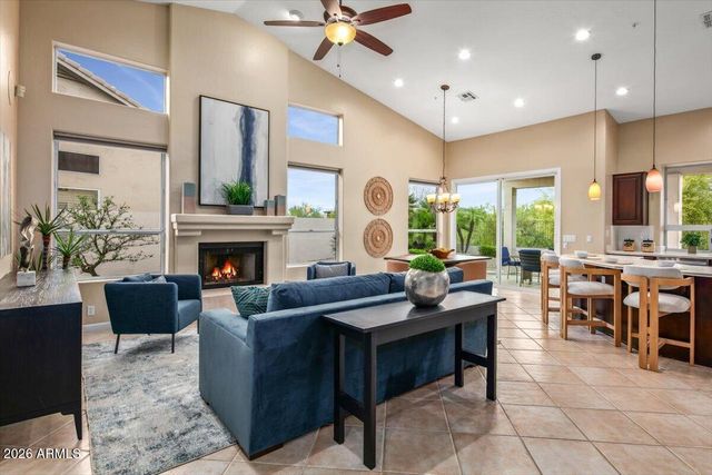 9294 E PALM TREE Drive, Scottsdale, AZ 85255