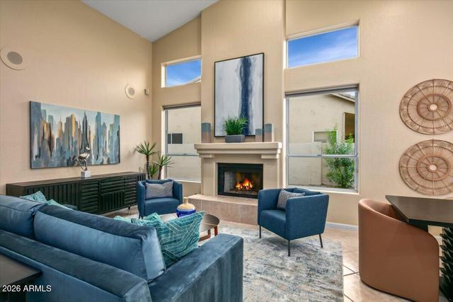 9294 E PALM TREE Drive, Scottsdale, AZ 85255