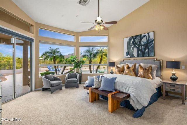 9294 E PALM TREE Drive, Scottsdale, AZ 85255