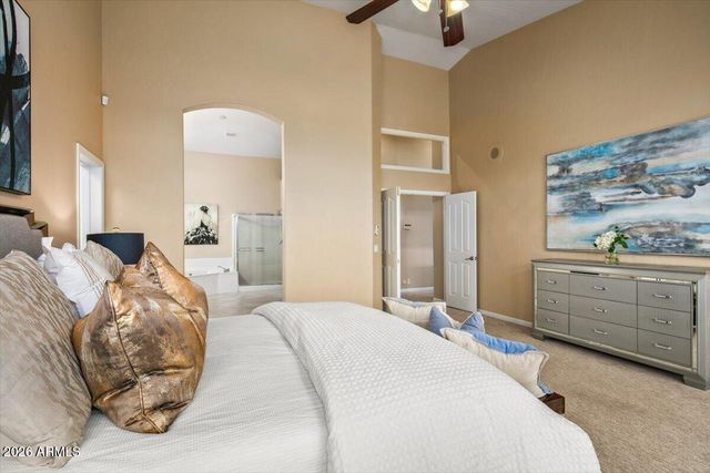 9294 E PALM TREE Drive, Scottsdale, AZ 85255