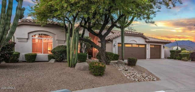 9294 E PALM TREE Drive, Scottsdale, AZ 85255