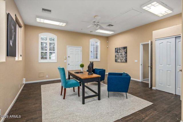 9294 E PALM TREE Drive, Scottsdale, AZ 85255