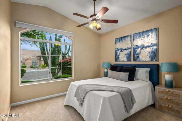 9294 E PALM TREE Drive, Scottsdale, AZ 85255