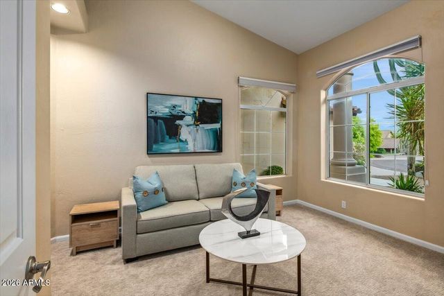 9294 E PALM TREE Drive, Scottsdale, AZ 85255