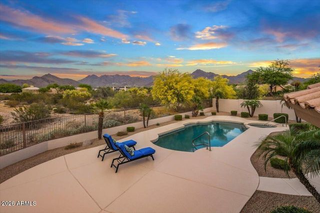 9294 E PALM TREE Drive, Scottsdale, AZ 85255