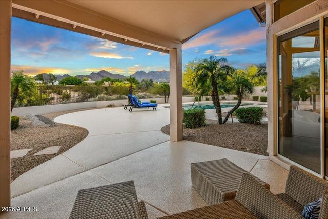9294 E PALM TREE Drive, Scottsdale, AZ 85255