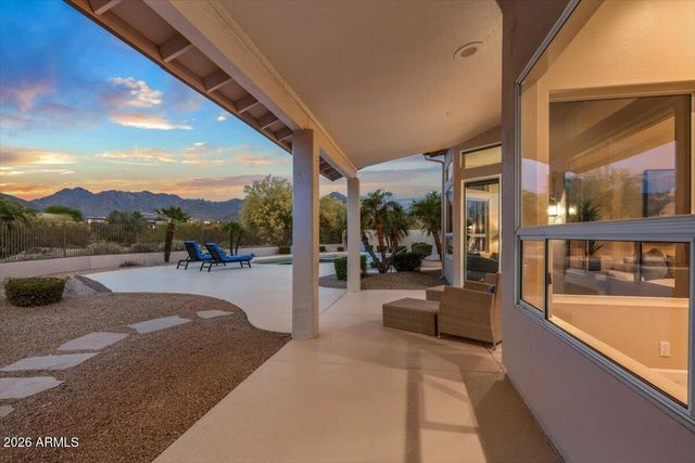 9294 E PALM TREE Drive, Scottsdale, AZ 85255