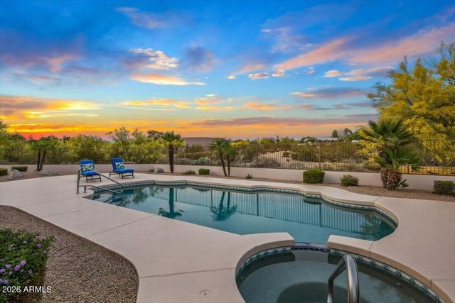 9294 E PALM TREE Drive, Scottsdale, AZ 85255