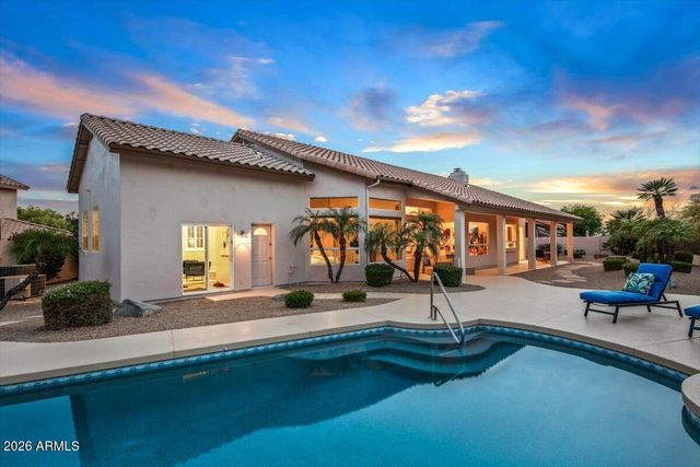 9294 E PALM TREE Drive, Scottsdale, AZ 85255