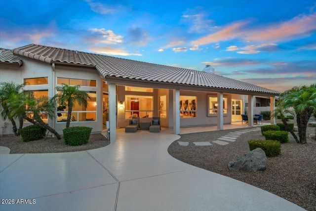 9294 E PALM TREE Drive, Scottsdale, AZ 85255