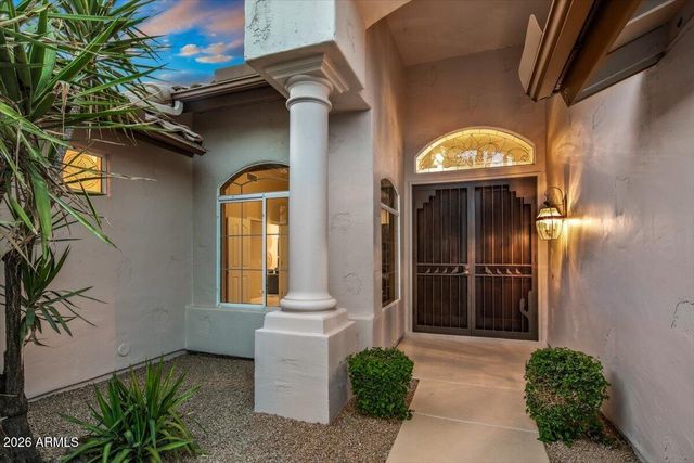 9294 E PALM TREE Drive, Scottsdale, AZ 85255