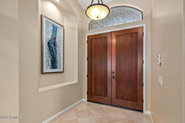 9294 E PALM TREE Drive, Scottsdale, AZ 85255