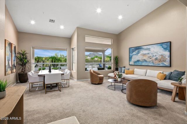 9294 E PALM TREE Drive, Scottsdale, AZ 85255