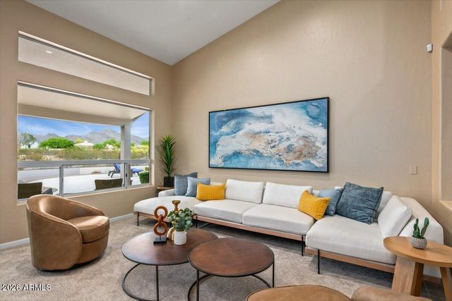 9294 E PALM TREE Drive, Scottsdale, AZ 85255