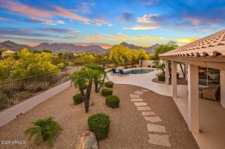 9294 E PALM TREE Drive, Scottsdale, AZ 85255