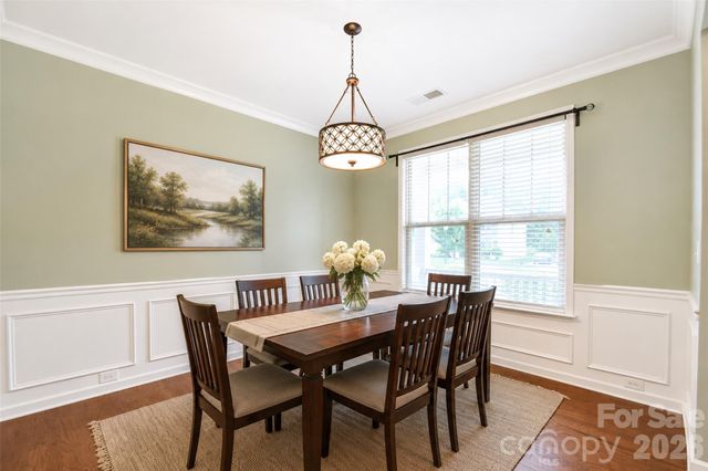 2654 Treeline Drive, Concord, NC 28027