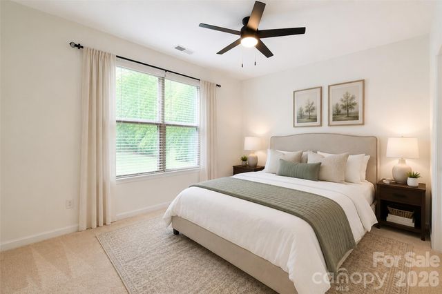 2654 Treeline Drive, Concord, NC 28027