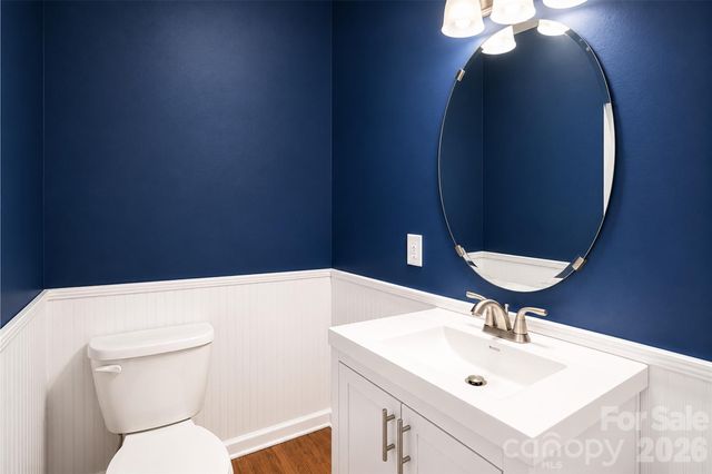 2654 Treeline Drive, Concord, NC 28027