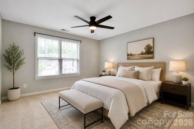 2654 Treeline Drive, Concord, NC 28027