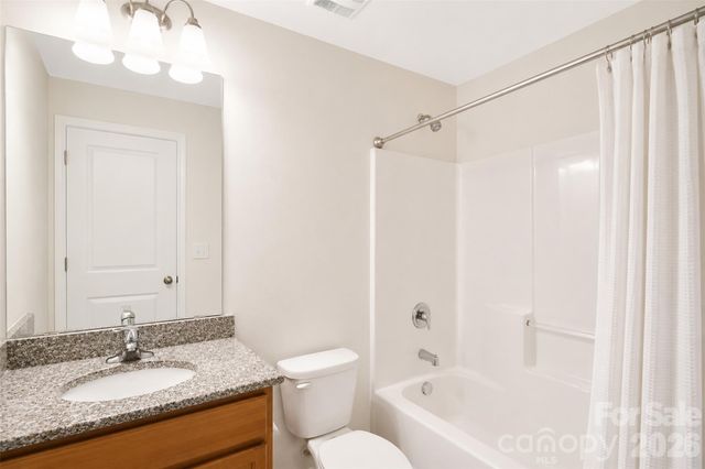 2654 Treeline Drive, Concord, NC 28027