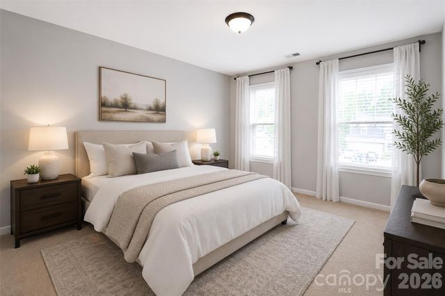 2654 Treeline Drive, Concord, NC 28027