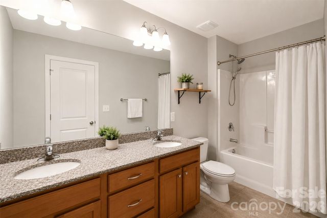 2654 Treeline Drive, Concord, NC 28027