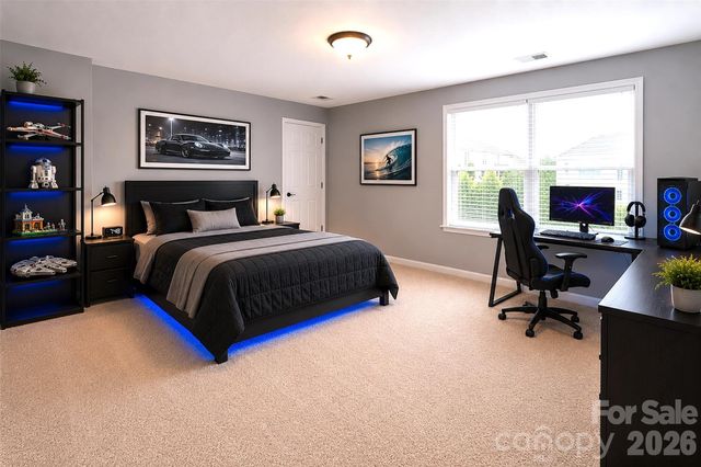 2654 Treeline Drive, Concord, NC 28027