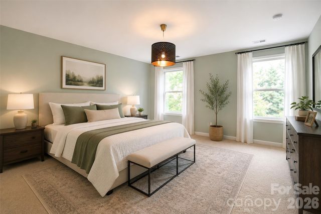 2654 Treeline Drive, Concord, NC 28027