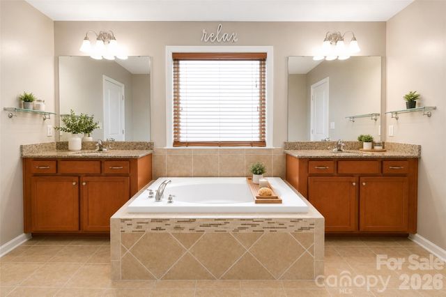 2654 Treeline Drive, Concord, NC 28027