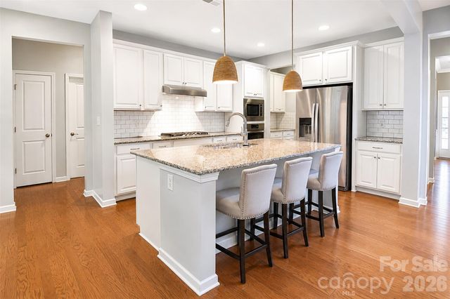 2654 Treeline Drive, Concord, NC 28027