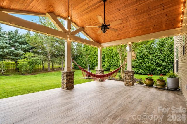 2654 Treeline Drive, Concord, NC 28027