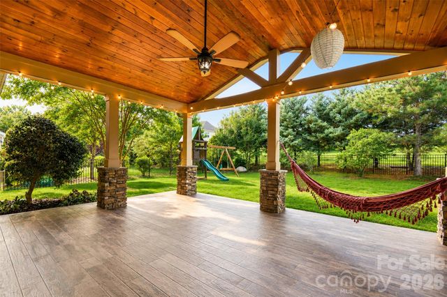 2654 Treeline Drive, Concord, NC 28027