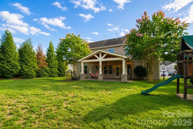 2654 Treeline Drive, Concord, NC 28027